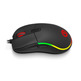 Souris Ozone Neon X40 Noir