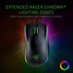 Souris Razer Mamba Élite