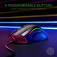 Souris Razer Mamba Élite