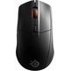 Ratón Steelseries Rival 3 18000DPI Wireless Óptico Negro