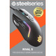 Ratón Steelseries Rival 5 18000 CPI