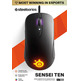 Ratón Steelseries Sensei Ten 18000 DPI