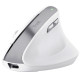 Inhalamber vertical Mouse Trust Bayo II Rechargeable 2400 DPI