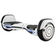 Razor Hovertrax 2.0 RAZEUR ÉLECTRIQUE Blanc