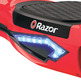 Razor Hovertrax 2.0 RAZEUR ÉLECTRIQUE Rouge