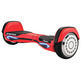 Razor Hovertrax 2.0 RAZEUR ÉLECTRIQUE Rouge