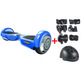 Razor Hovertrax Deux roues bleues