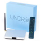 Récepteur satellite Qviart Undro 4K (Android)