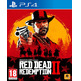 Red Dead Redemption 2 PS4