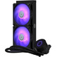 Refrigeración Líquida Cooler Master ML240L V2 RGB Intel/AMD