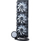 Refrigeración Líquida Cooler Master ML360 Illusion Intel/AMD