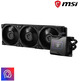 Refrigeración Líquida MSI MEG Coreliquid S360 Intel/AMD