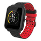 Smartwatch Trendy Muvit Noir-Rouge