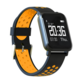 Montre De Sport Leotec Multisports Helse Orange