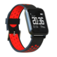 Montre De Sport Leotec Multisports Helse Rouge