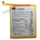 Battery Replacement for Huawei P9