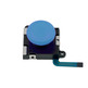 Remplacement Joystick 3D Joie-Nintendo Commutateur Bleu