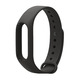 Bracelet de remplacement Xiaomi Mi Band 2 Bleu