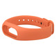 Bracelet de remplacement Xiaomi Mi Band 2 Orange