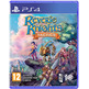 Le révérend Knights Tactics PS4