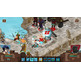Commutateur du révérend Knights Tactics