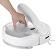 Robot Aspirador Roborock Q7 Friegasuelos Blanco