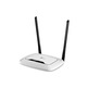 Router Inalámbrico TP-Lien TL-WR841N V14 802.11 B/G/N