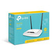 Router Inalámbrico TP-Lien TL-WR841N V14 802.11 B/G/N