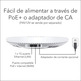 Routeur Wifi Netgear AC3000 WAC540-10000S