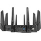 Router sans fil ASUS GT-AX11000 Pro