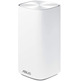 Router sans fil ASUS Zenwifi AC Mini CD6 Pack x3 Blanco AIMESH