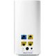 Router sans fil ASUS Zenwifi AC Mini CD6 Pack x3 Blanco AIMESH