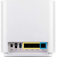 Routeur sans fil ASUS Zenwifi AX XT8 Blanco