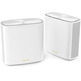 Router Wireless ASUS Zenwifi XD6 Mesh Blanco