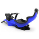 rSeat Formula V2 Bleu