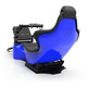 rSeat Formula V2 Bleu