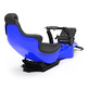 rSeat Formula V2 Bleu