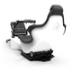 rSeat Formula V2 Blanc