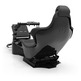 rSeat Formula V2 Noire