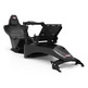 rSeat Formula V2 Noire