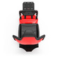 rSeat Formula V2 Rouge