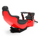 rSeat Formula V2 Rouge