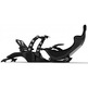 rSeat RS Formula Noir / Vert