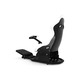 rSeat RS1 Blanc/Noir