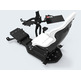 rSeat RS1 Blanc/Noir