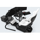 rSeat RS1 Blanc/Noir