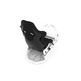 rSeat RS1 Noir/Blanc