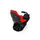 rSeat RS1 Rouge/Noir