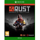 Rust Console Edition-Day One Edition-Série Xbox One / Xbox