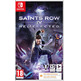 Commutateur Saints Row IV Re-Elected (Code dans une boîte)